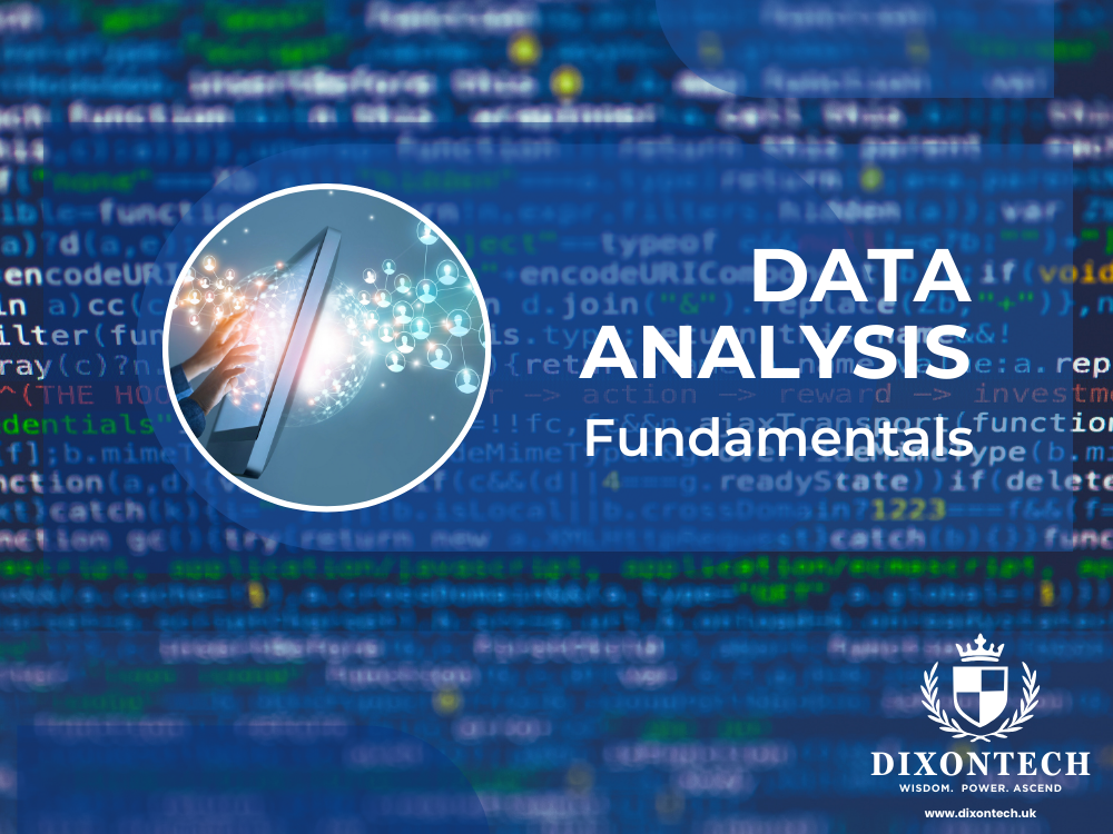 Data Analysis Fundamentals